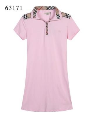 Burberry Women Shirts-754